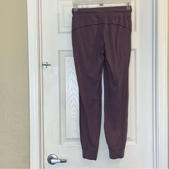 Lululemon Ready to Rulu Jogger 29" Lunar Rock Size 4 - Picture 2 of 8